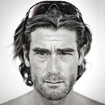 Ultra-Endurance Athlete Rich Roll Talks TM with Bob Roth