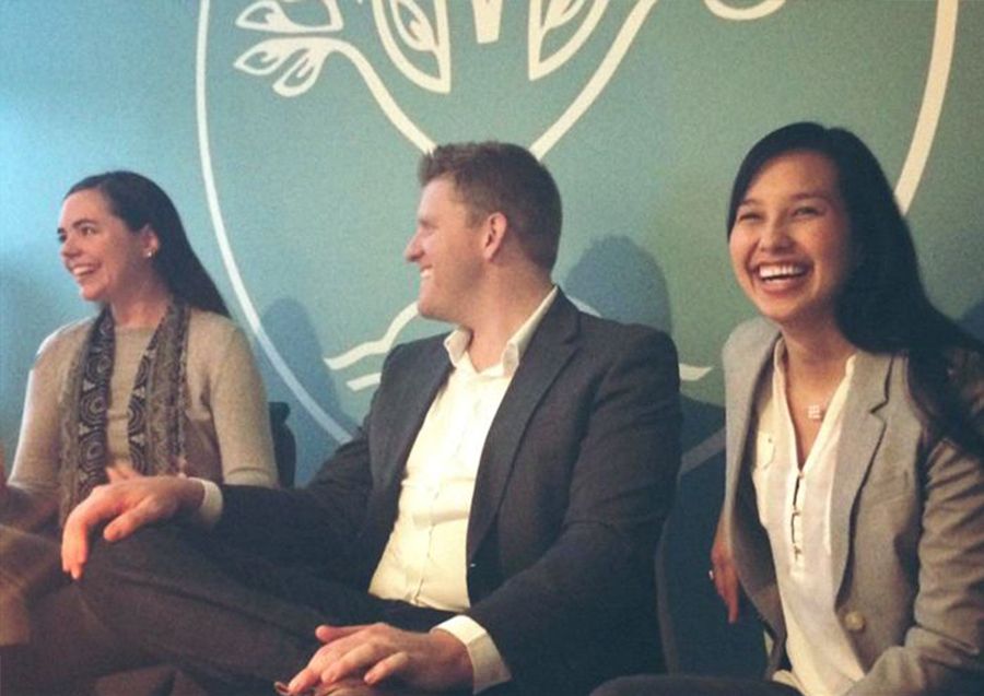 Transcendental Meditation teachers Vancouver Centre